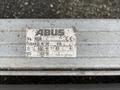 Abus - 6,3 ton x 23 750 mm