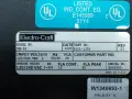ELECTRO-CRAFT  BRU-200 BRUSHLESS SERVO DRIVE  -  9101-1303