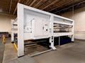 Trumpf TruLaser 3040 4kW Fiber Laser w/ LiftMaster Compact Load/Unload System