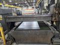 2008 MULTICAM SERIES 6000 MODEL #340-0470 CNC 6' X 13' PLASMA TABLE: YOBRO #26137