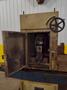 37&quot; TIMESAVERS MODEL #137-1HDMW WET BELT GRINDER SANDER: STOCK #19869