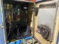 FANUC AM-FW500 Ferris Wheel Trunnion w/ Fanuc AUX Controls USED