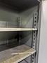 60" WIDE X 24" X 78" STRONGHOLD 2 DOOR HEAVY DUTY STORAGE CABINET: YOBRO #25390