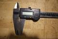 Mitutoyo Absolute Digimatic CD-24"C Verneer Caliper, LCD Display- Auction Item