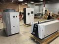 4000 Watt Coherent DC 040 Series CO2 Slab Laser, 2020 –  Kansa ICA-20 Chiller