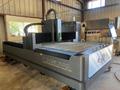 1500 W 5’ x 10’ Laguna Smartshop FC 60120 Fiber Laser Cutting Machine, 2022