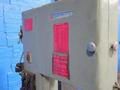POWERMATIC 19" VERTICAL BAND SAW  -  NO. 87