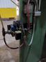 35 TON VERSON 24" X 96" FLANGE BED MECHANICAL PRESS BRAKE: STOCK #20241