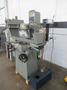 Mitsui High-Tech MSG-200MH 6&quot; x 12&quot; Surface Grinder With Electromagnetic Chuck, Acu-Rite DRO