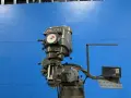 ALLIANT 9” X 48” VERTICAL MILL  -  ALLIANT 48/VC