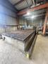 10′ x 25′ Controlled Automation BTL-923 Plasma Table, 2011 – Hypertherm HPR 400 XP, Chiller, Messer Fume Extractor