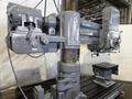 5' X 15" CARLTON MODEL 3A RADIAL ARM DRILL. STOCK # 0654126