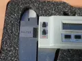 STARRETT CALIPER W/CASE  -  721