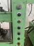 16 TON SEPORE HYDRAULIC PRESS. STOCK # 0746923.