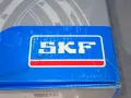 SKF SUPER-PRECISION, SINGLE-ROW ANGULAR CONTACT BALL BEARING  -  7032 ACDGB/VQ253