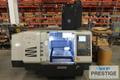 Machining Centers Vertical CNC