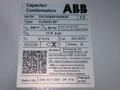 ABB CLMD33 SP CAPACITOR PAIRS  -  2GCA284619A0030