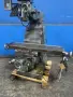 EX-CELL-O 42” X 9” VERTICAL MILL  -  602