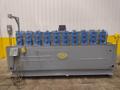 10 STAND X 2" TISHKEN MODEL #10-MW-2 ROLLFORMER 8" ROLL SPACE : YOBRO #25360