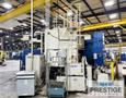 Boring Mills Vertical CNC