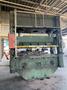 300 TON PACIFIC 300D10-60 HYDRAULIC TWO POST PRESS. STOCK # 1402920