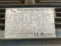 Jersey Crusher 15 Hp Dual Shaft Delumper - 1717sslb