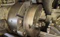 WARNER &amp; SWASEY 3A TURRET LATHE. STOCK # 0545526