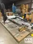WITTMANN MODEL W843 PRO SERVO ROBOT MFG 2017