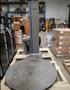 ARPAC SEMI AUTO STRETCH WRAPPING MACHINE # 2371