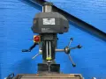 KBC MACHINERY 8.25”X28.75” VERTICAL MILL  -  6-275-004