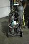 Oxyacetylene Cutting Set: Torch, Regulator, Hoses, Cart. NOTE: Tanks NOT Included - Auction Item