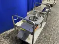 GRACO DIAPHRAGM PUMP  -  FD2211