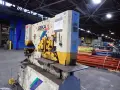 GEKA IRON WORKER  -  HYDRACROP 110/SD