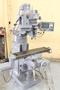 3 HP CHEVALIER VERTICAL MILL WITH CNC PROTO TRAK CONTROLS: STK 67709