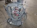 LINCOLN 350 AMP WELDER  -  POWER WAVE S350