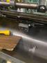 5/64&quot; Lewis Model &quot;0&quot; Wire Straighten and Cutoff Machine