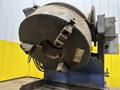 2500 LBS ARONSON MODEL HD25A POWERED WELDING POSITIONER, 110 VOLT SINGLE PHASE: STOCK #17996