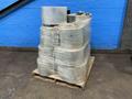 LAU INDUSTRIES 1/3 HP BLOWER WHEELS  -  W+H DD10-8A .50 CCW CV