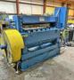 0.135&quot; x 4&#039; Sesco Cut to Length Shear