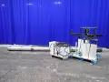 LNS 200" HYDRO BAR FEEDER