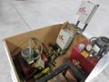 Digilube Chain Lubrication System with Tanks, Control Boxes and Accessories- Auction Item
