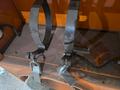 TUG MG30-7LP2 PROPANE TUG USED MISSING PARTS