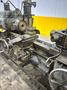 #2A WARNER &amp; SWASEY MODEL #M-510 TURRET LATHE WITH BAR FEED: YOBRO #24459