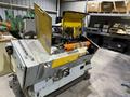 3/8" Tanisaka-Hartford Model 10-400 High Speed Thread Roller