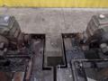 18 STAND x 1.5" x 18" ROLLSPACE SHANGHAI RAFTED ROLLFORMER: YOBRO #25273