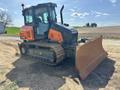 Develon DD100 Dozer, 2023 – Low Hours