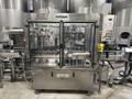Complete Bottling &amp; Packaging Line – MBF, Reimers, PE, Nortan, Marburg, Videojet – 1999–2013