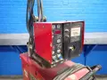 LINCOLN 450 A WELDER  -  POWER WAVE 450