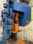 60 TON FEDERAL 60 OBI FLYWHEEL PRESS: STOCK #81234