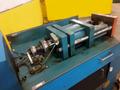 3&quot; EAGLE MODEL #IO 2000 I/O HYDRAULIC  END FORMING MACHINE: STOCK #14108